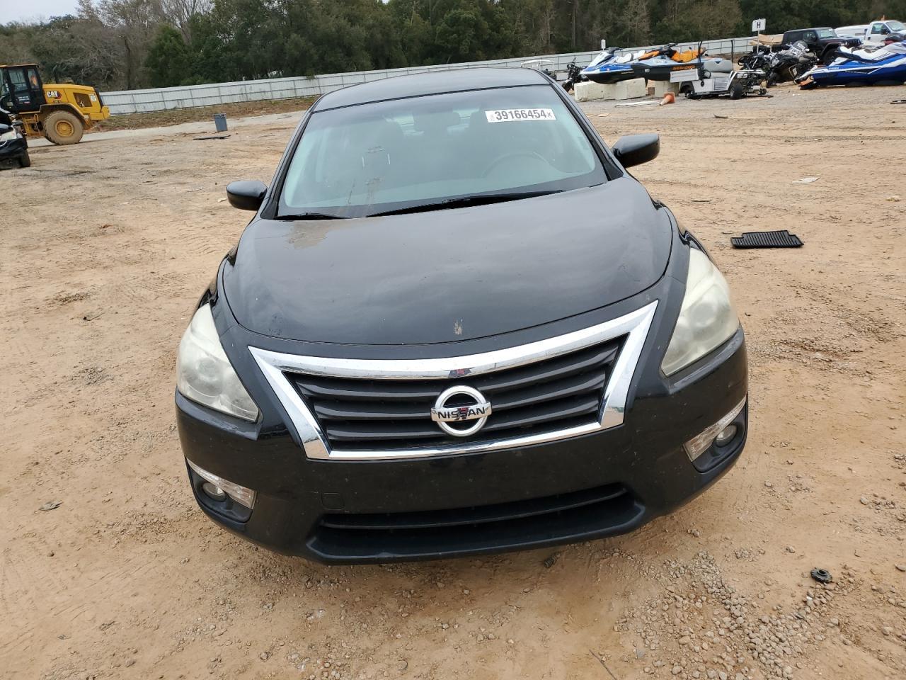 2015 NISSAN ALTIMA 2.5 - Image 5