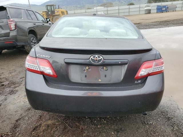 2011 Toyota Camry Base - Image 6