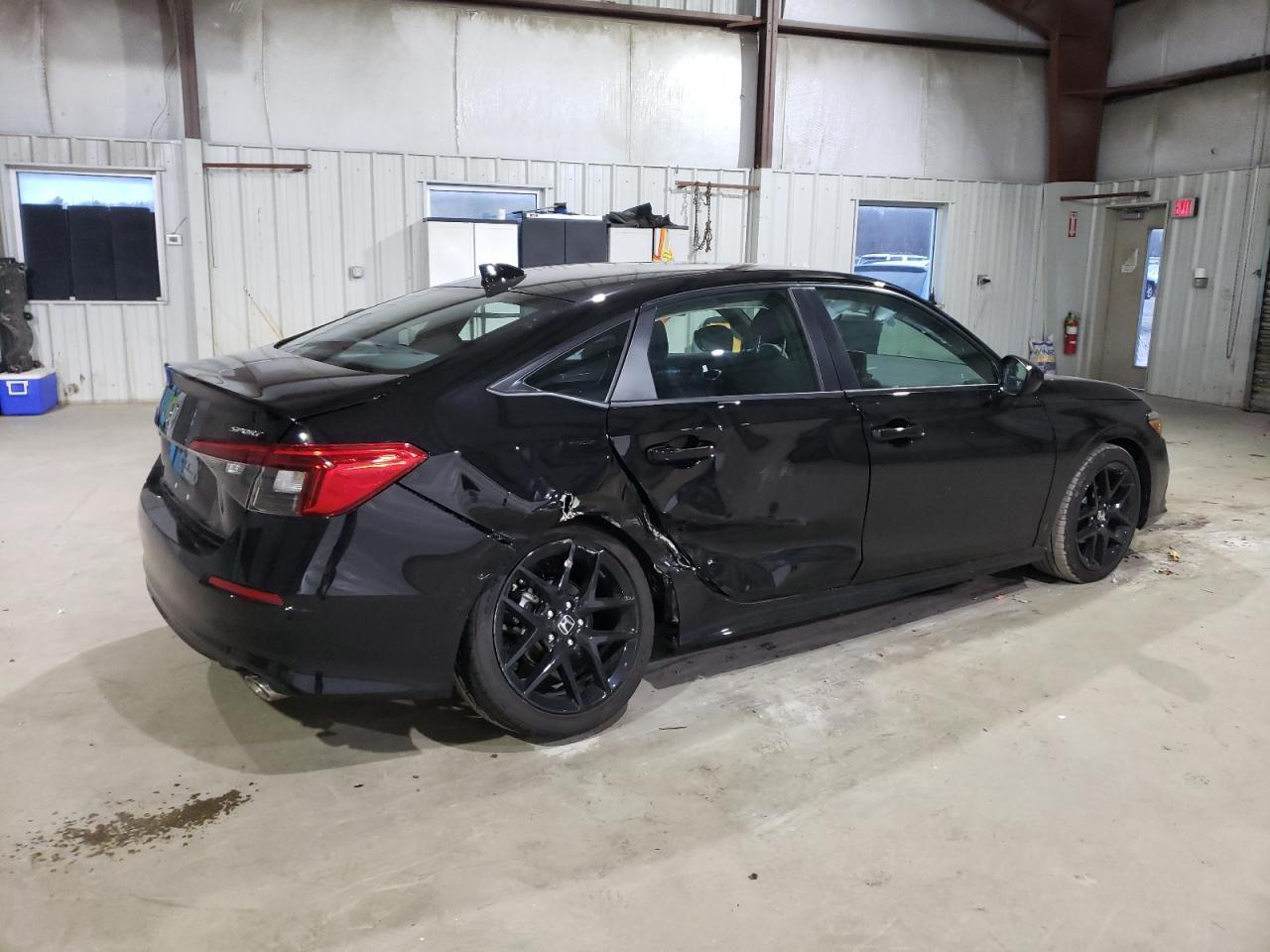 2023 HONDA CIVIC SPOR - Image 3