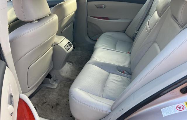 2007 Lexus Es 350 - Фото 6