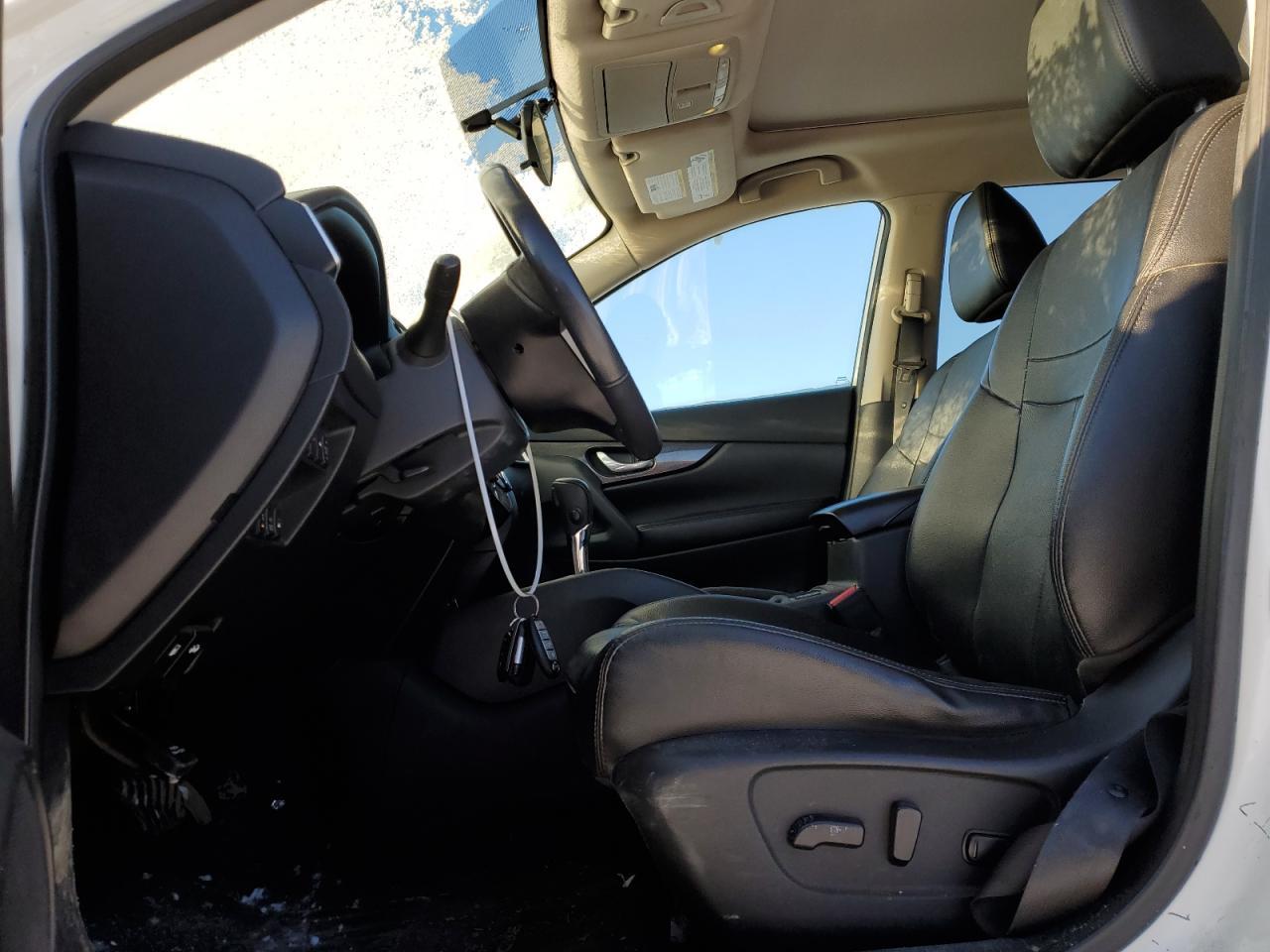 2016 NISSAN ROGUE S - Image 7