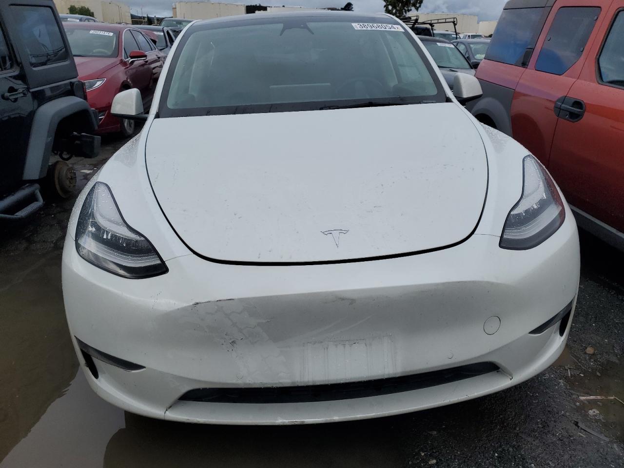 2022 TESLA MODEL Y - Image 5
