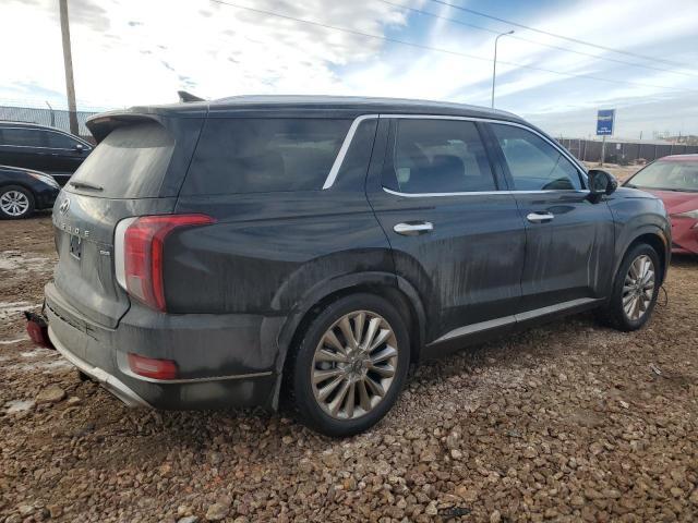 2020 Hyundai Palisade Limited - Image 3