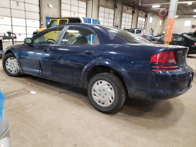 2006 Dodge Stratus Sxt - Фото 2