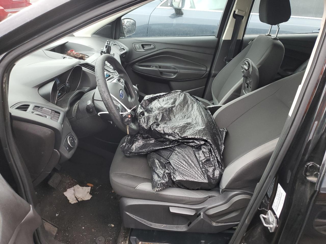 2015 FORD ESCAPE S - Image 7
