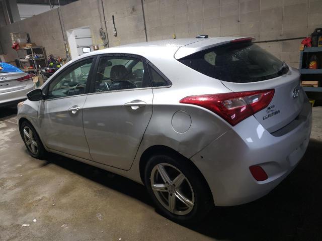 2014 Hyundai Elantra Gt - Фото 2