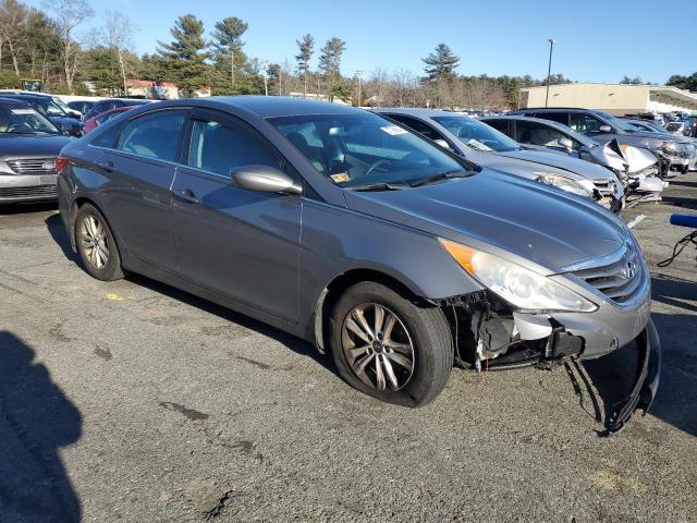 2013 Hyundai Sonata Gls - Image 4