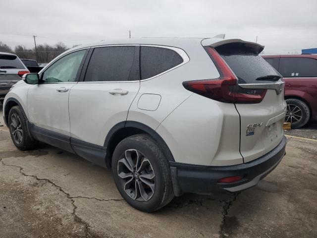 2020 Honda Cr-V Exl - Image 2