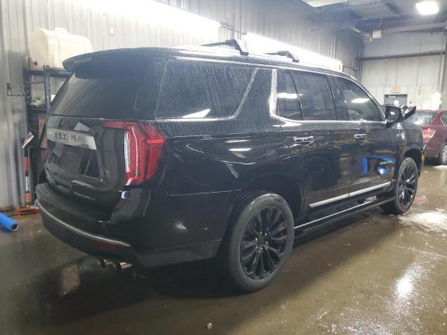 2021 GMC Yukon Denali - Image 3