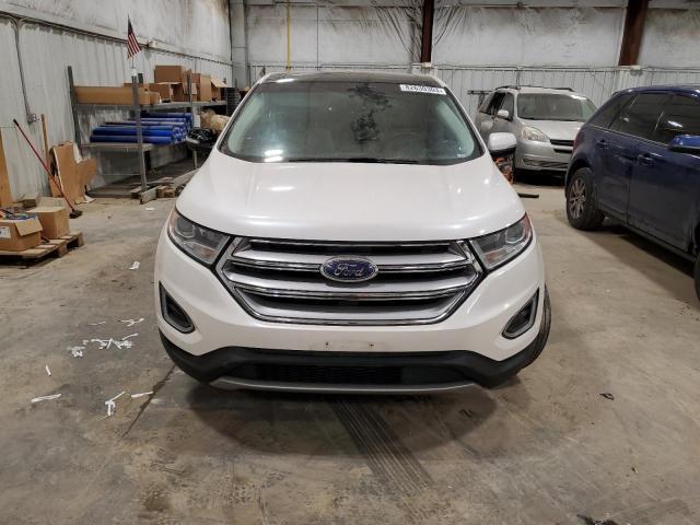 2016 Ford Edge Titanium - Image 5