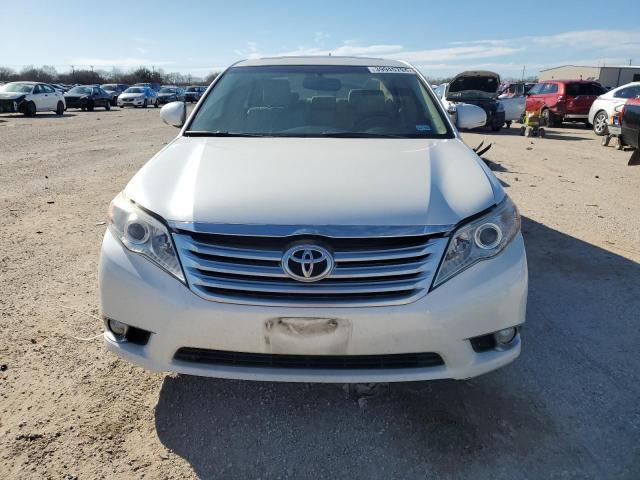 2011 Toyota Avalon Base - Фото 5