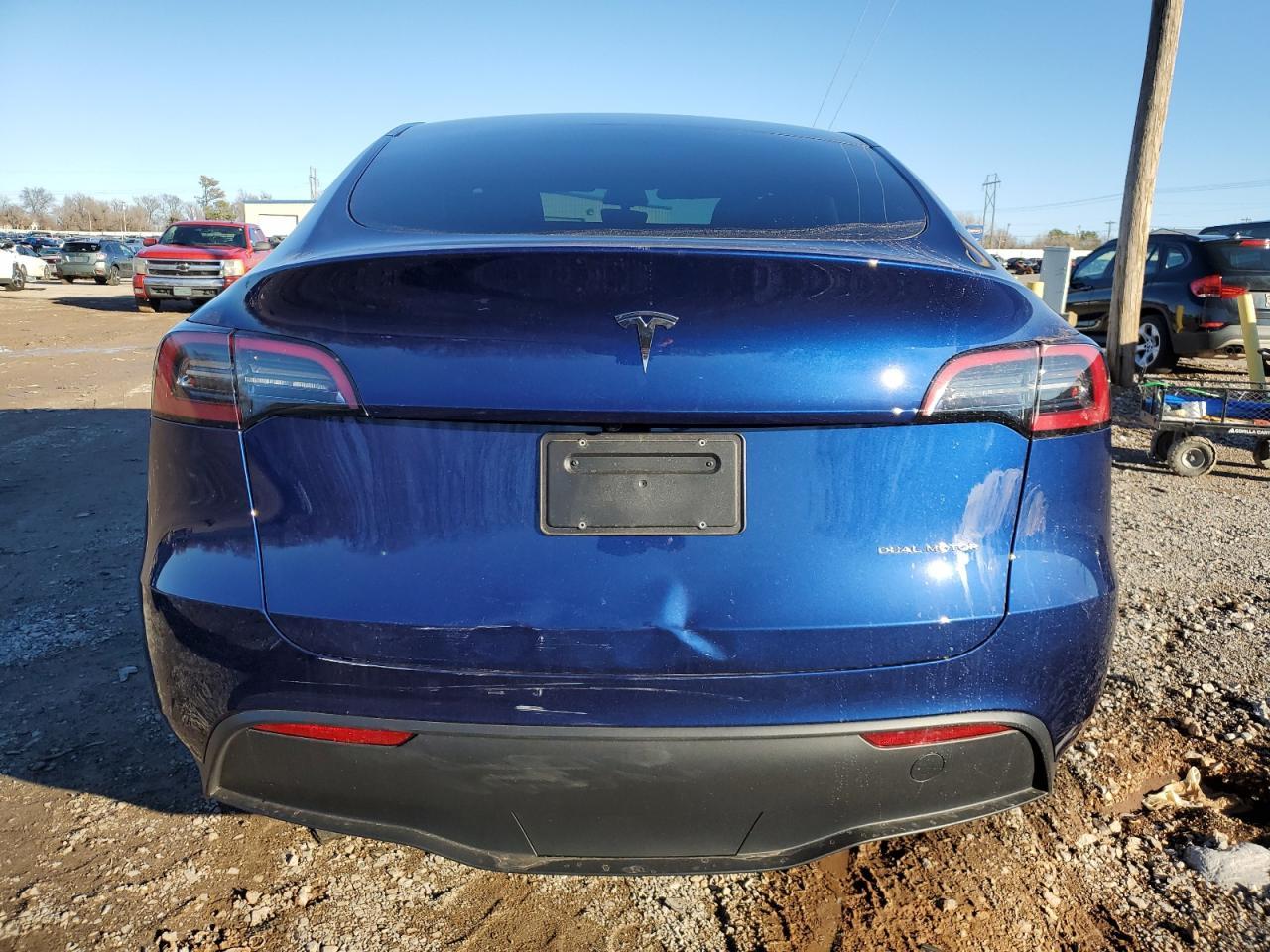 2023 TESLA MODEL Y - Image 6
