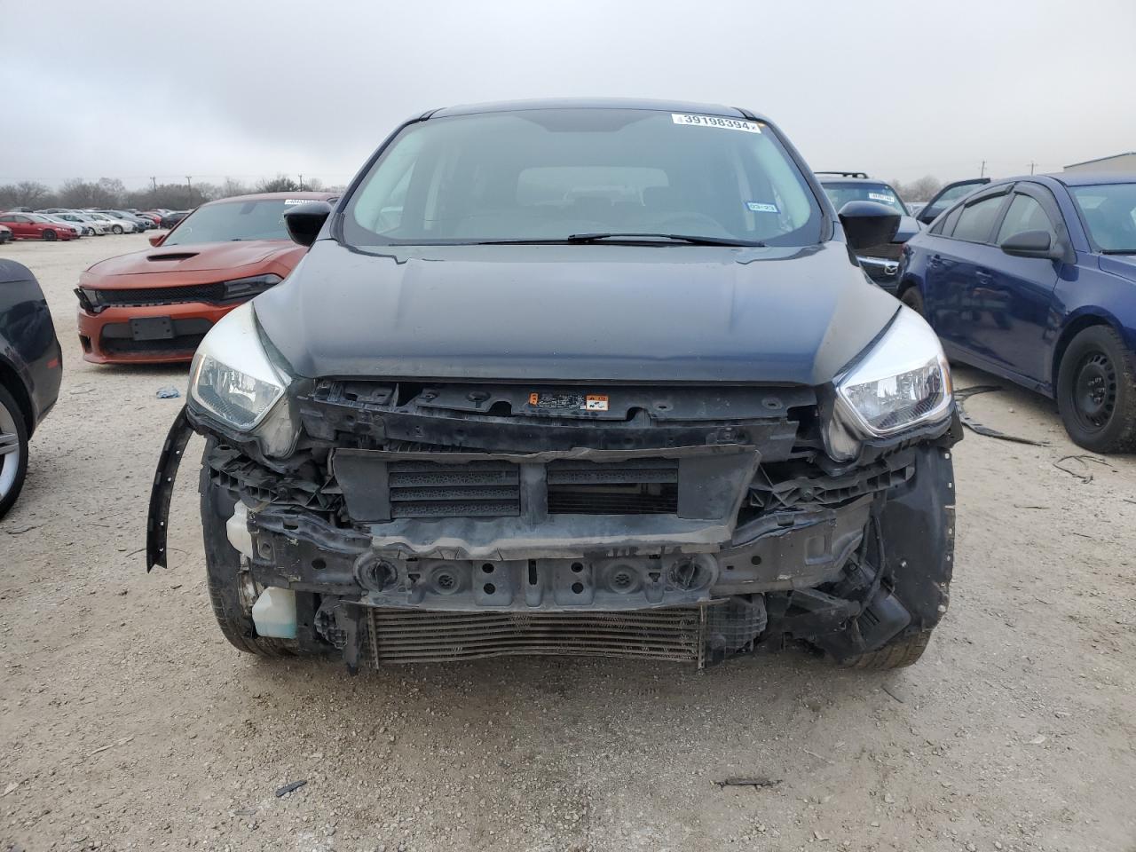 2017 FORD ESCAPE SE - Image 5