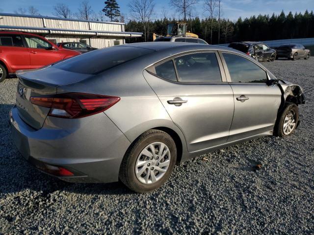 2019 Hyundai Elantra Se - Фото 3
