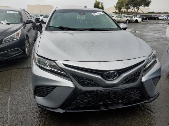2019 Toyota Camry L - Фото 5