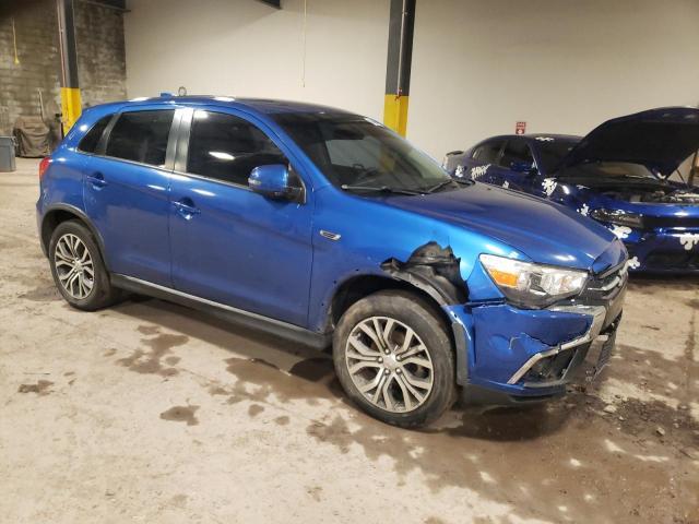 2018 Mitsubishi Outlander Sport Es - Image 4