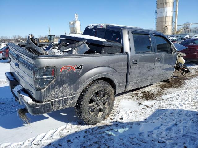 2013 Ford F150 Supercrew - Image 3