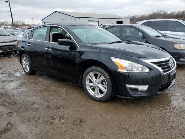 2013 Nissan Altima 2.5 - Фото 4