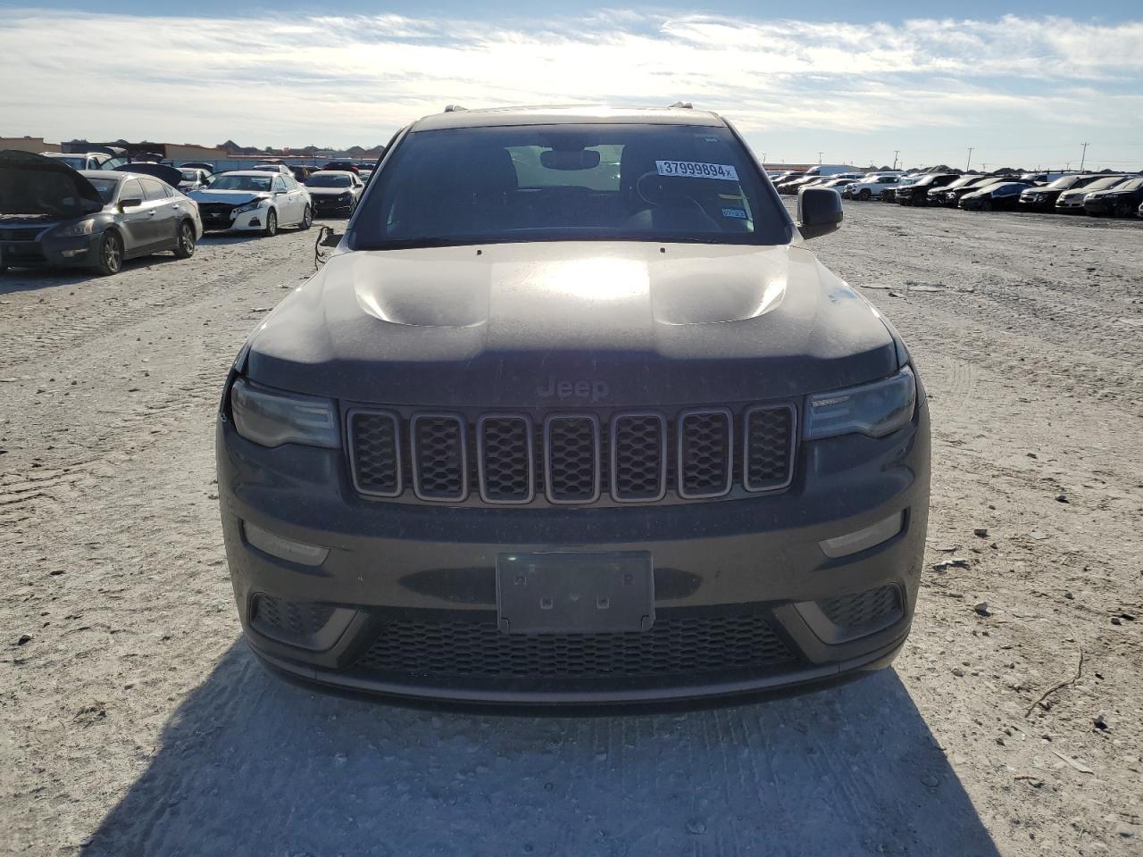 2020 JEEP GRAND CHER - Image 5