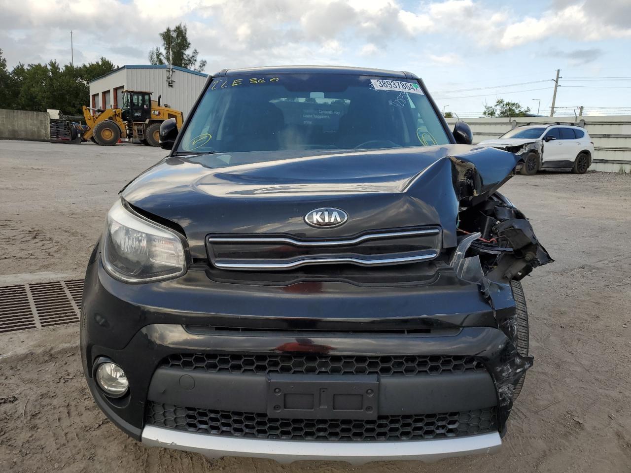 2017 KIA SOUL + - Image 5