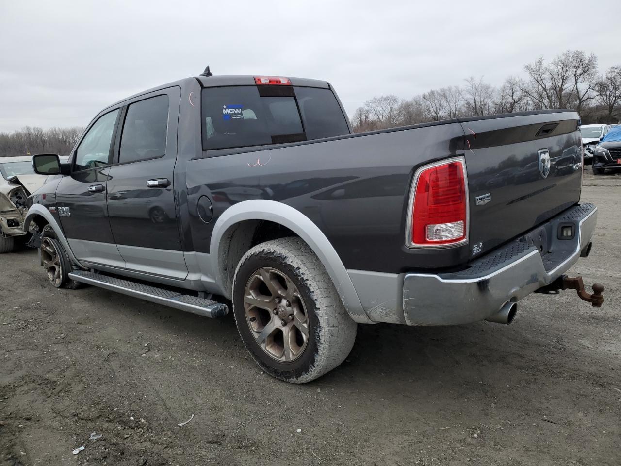 2014 RAM 1500 LARAM - Image 2