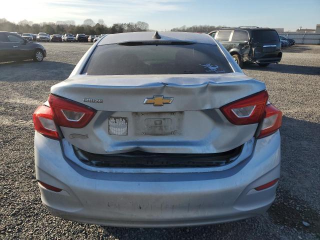 2017 Chevrolet Cruze Ls - Image 6
