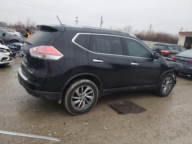 2015 Nissan Rogue S - Фото 3