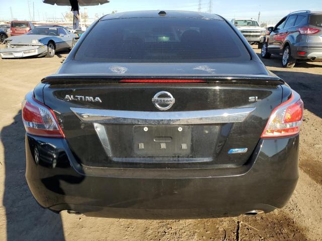 2013 Nissan Altima 2.5 - Фото 6
