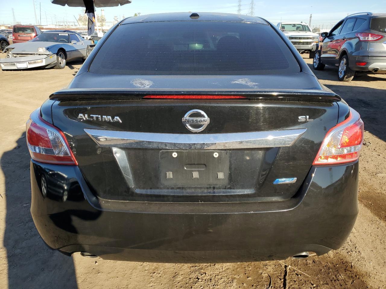 2013 NISSAN ALTIMA 2.5 - Image 6