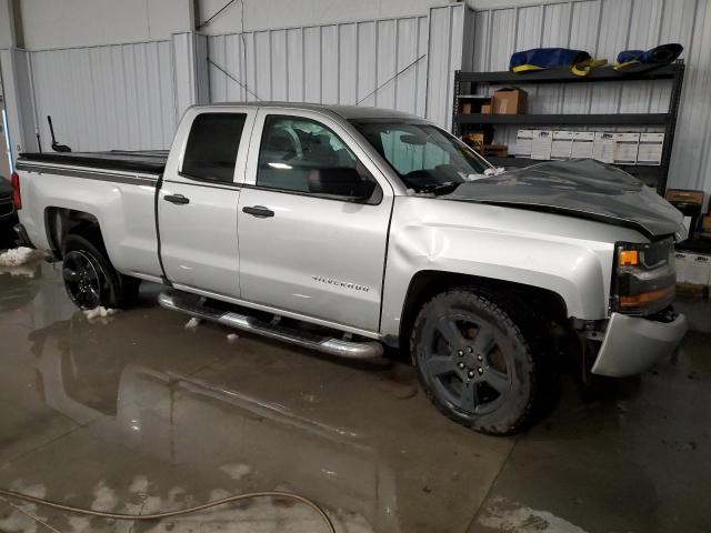 2018 Chevrolet Silverado K1500 Custom - Image 4