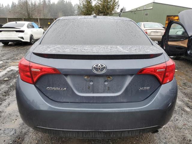 2018 Toyota Corolla L - Фото 6