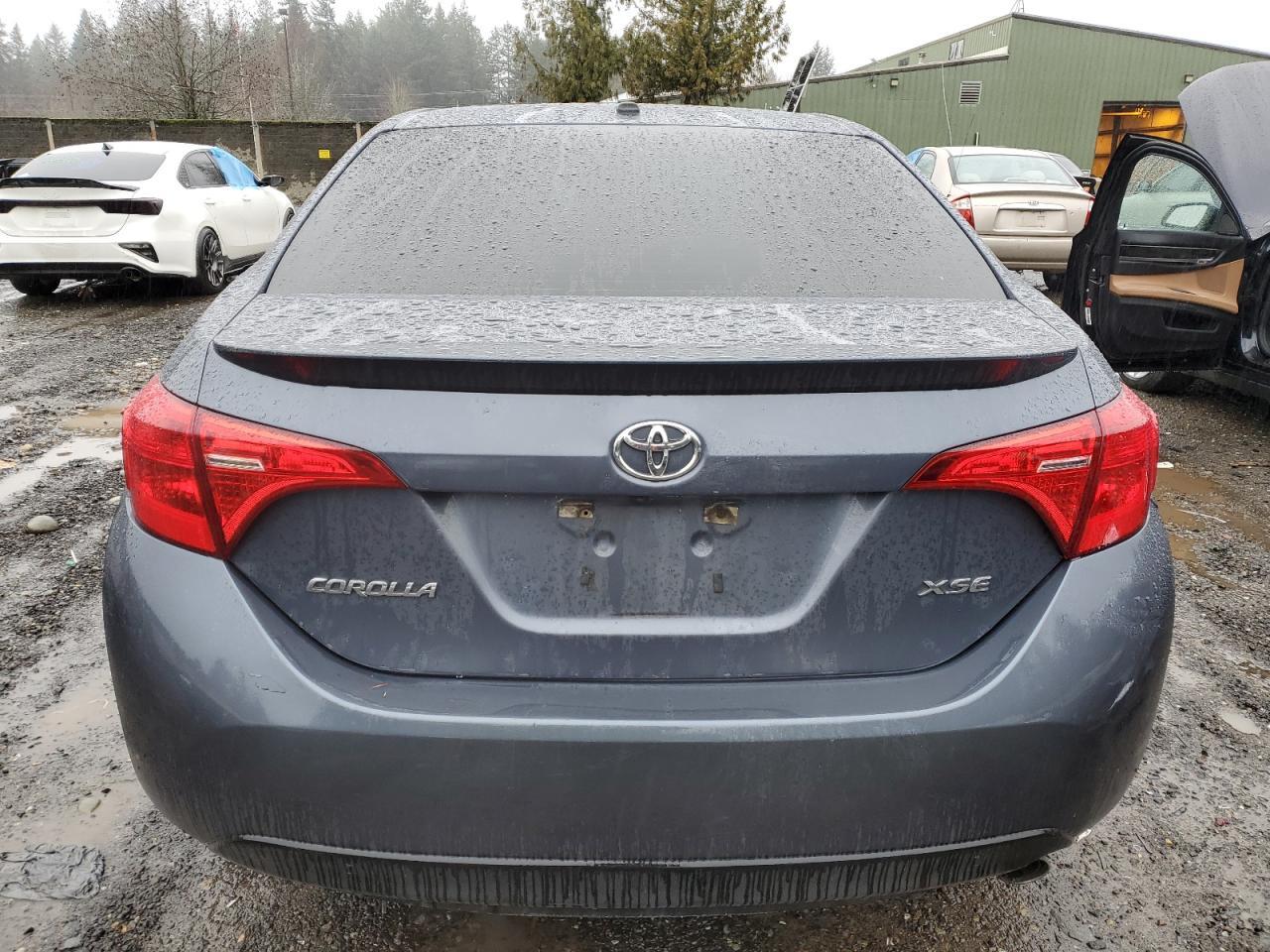 2018 TOYOTA COROLLA L - Image 6