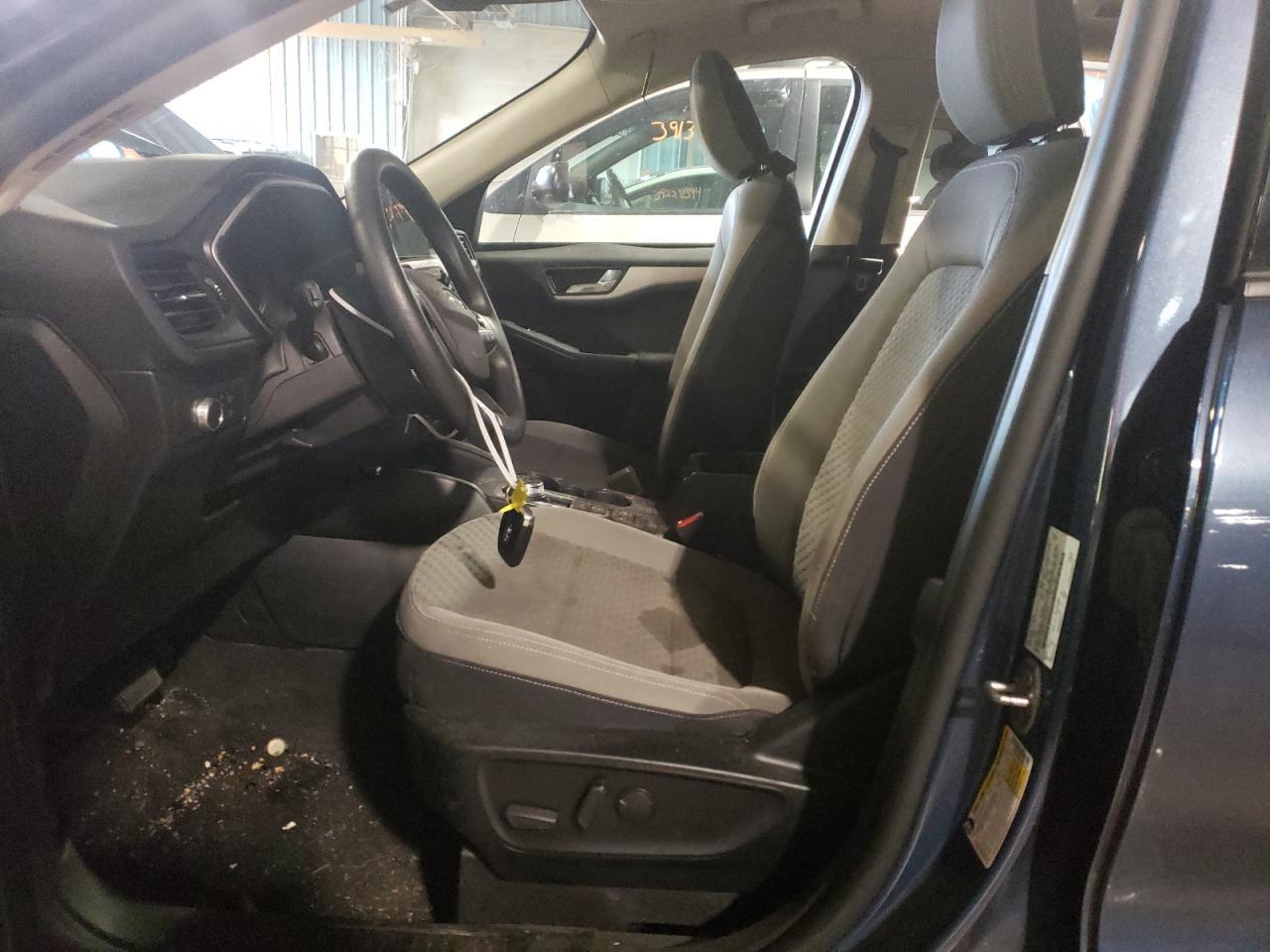 2020 FORD ESCAPE SE - Image 7