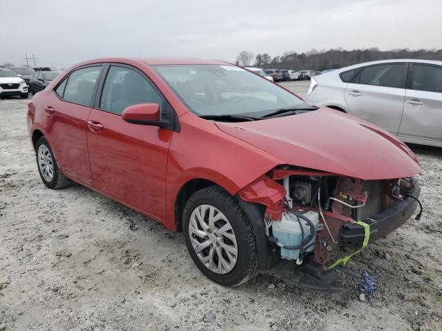2018 Toyota Corolla L - Фото 4