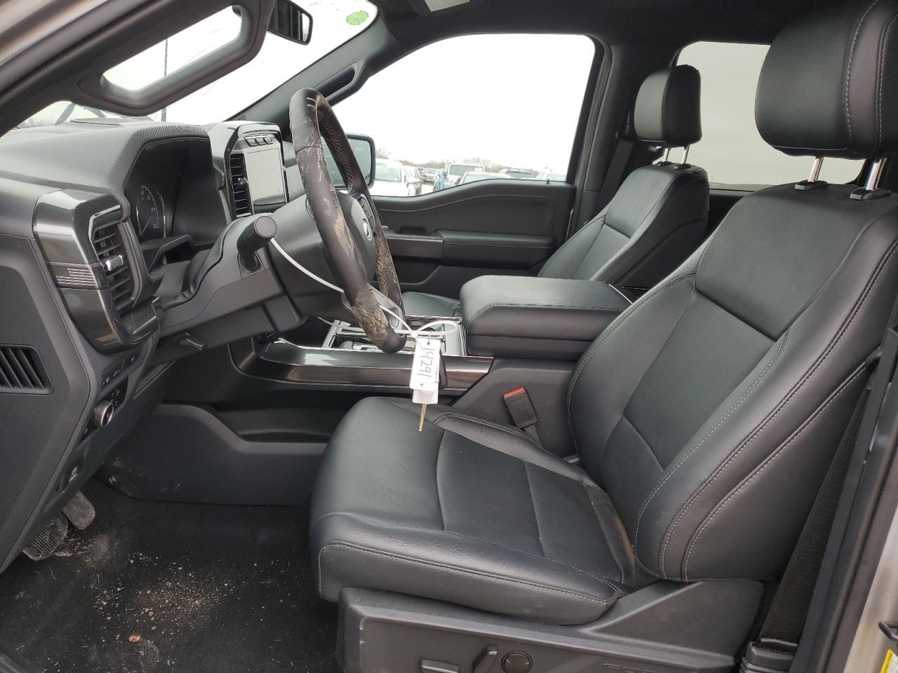 2023 FORD F150 SUPER - Image 7