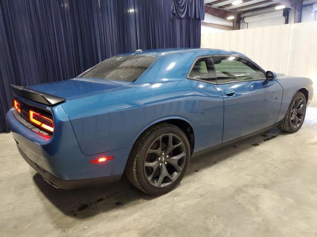 2020 Dodge Challenger Sxt - Фото 3