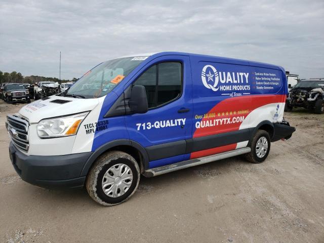 2018 Ford Transit T-250