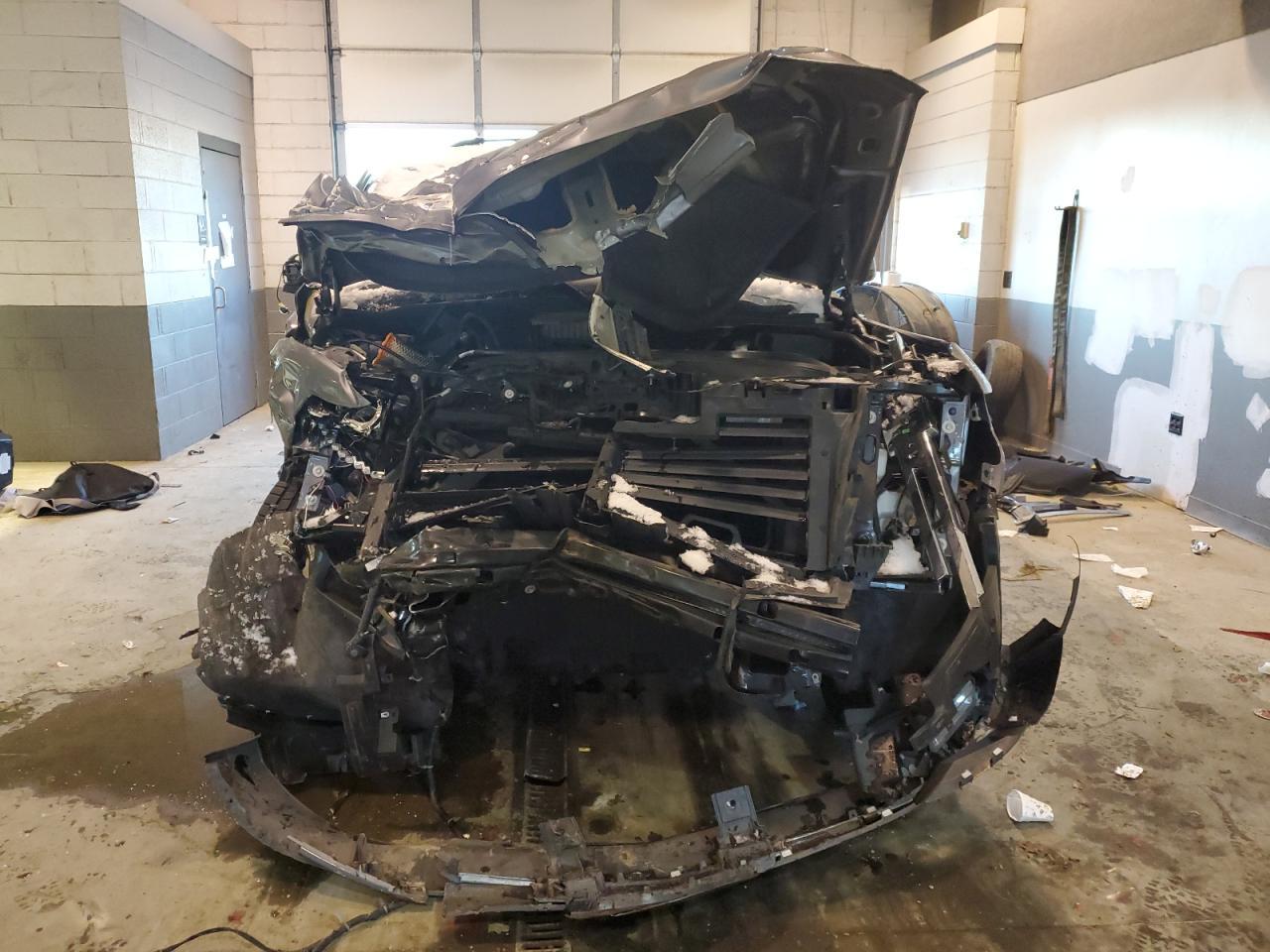 2019 CHEVROLET TAHOE K150 - Image 5