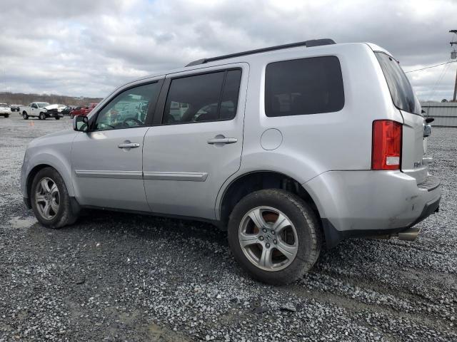 2013 Honda Pilot Exln - Image 2