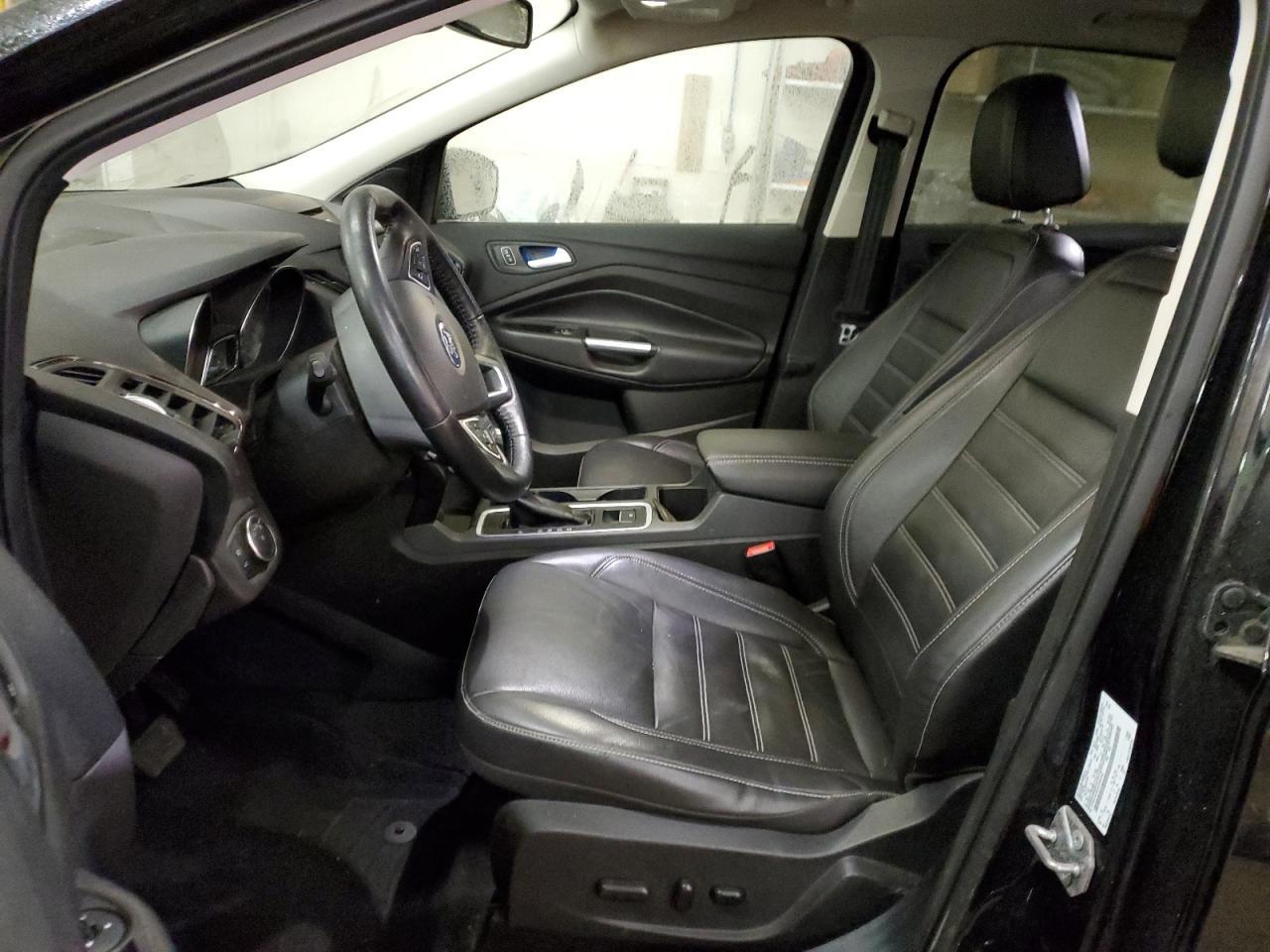 2017 FORD ESCAPE TIT - Image 7