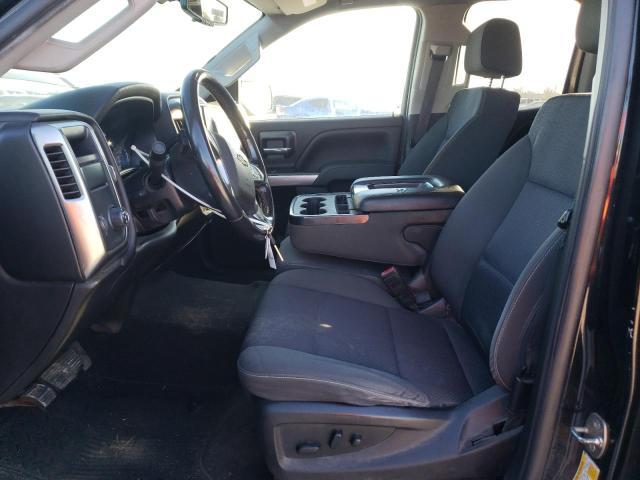 2018 Chevrolet Silverado C1500 Lt - Image 7