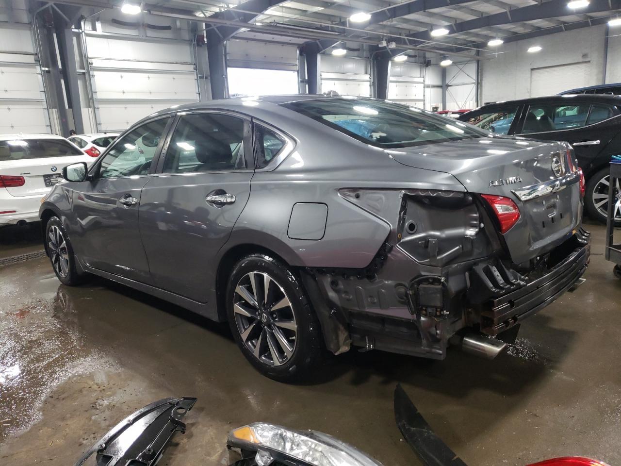 2016 NISSAN ALTIMA 2.5 - Фото 2