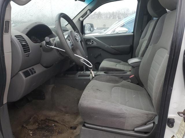 2014 Nissan Frontier S - Фото 7