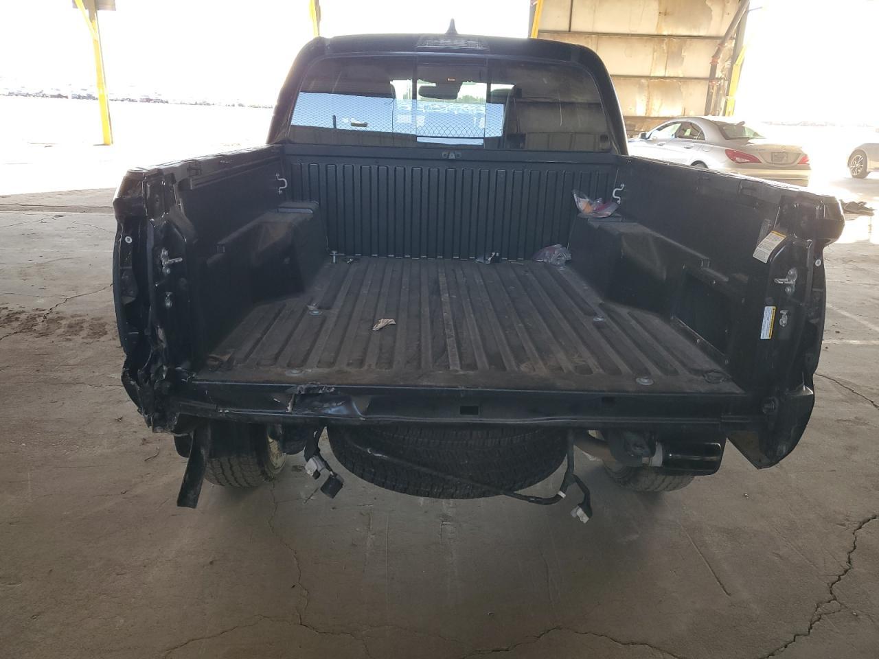 2020 TOYOTA TACOMA DOU - Image 6