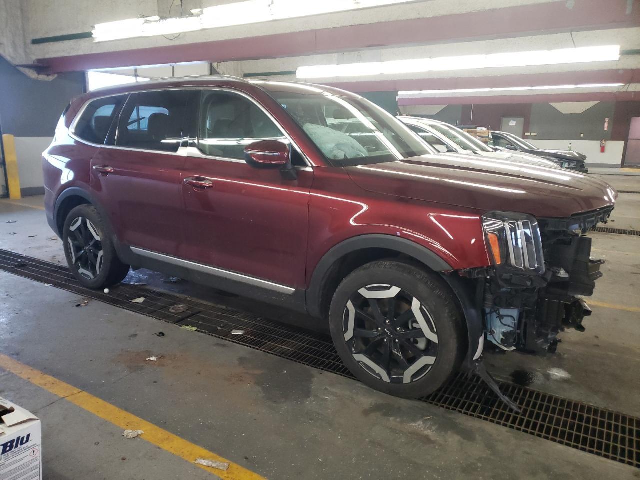 2024 KIA TELLURIDE - Image 4