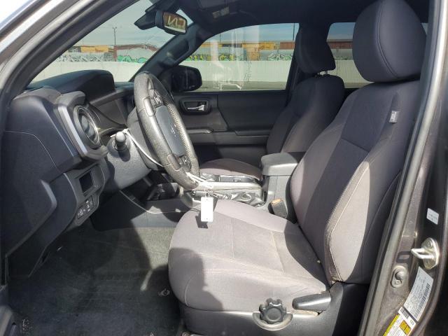2019 Toyota Tacoma Double Cab - Фото 7