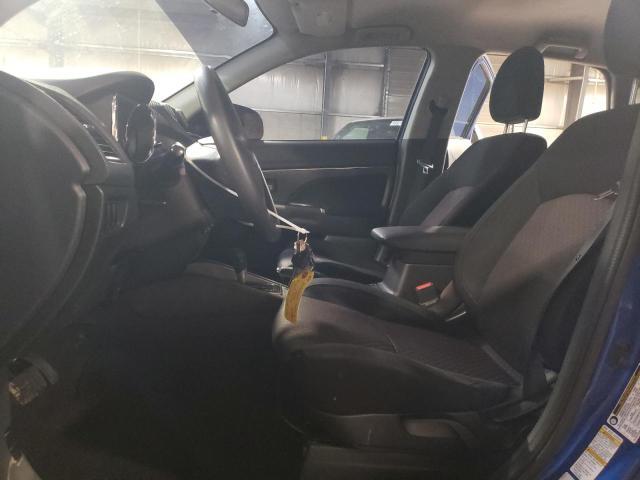 2018 Mitsubishi Outlander Sport Es - Image 7