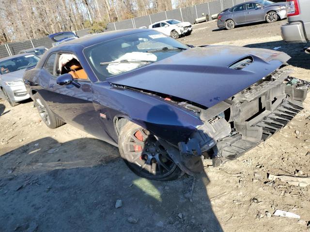 2017 Dodge Challenger Srt 392 - Фото 4