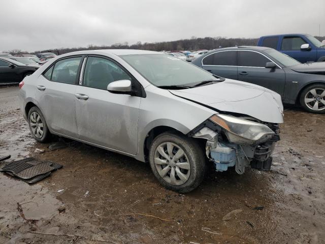 2016 Toyota Corolla L - Фото 4