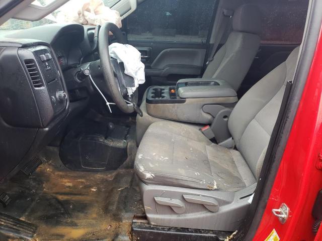 2016 Chevrolet Silverado K2500 Heavy Duty - Image 7